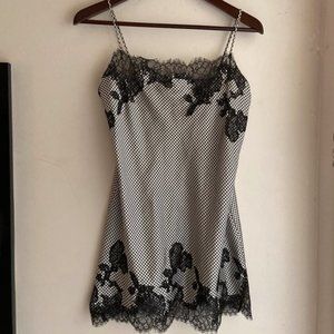 Victoria’s Secret slip